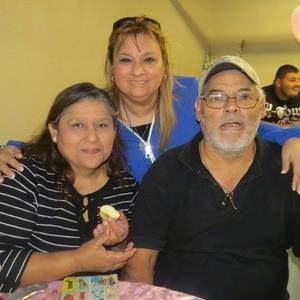 Meet your Posher, Debbie